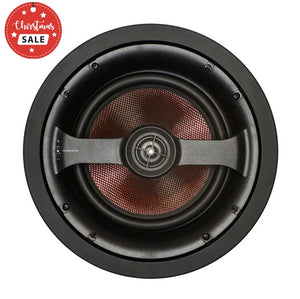 *CHRISTMAS SALE* IC-640CF Premium High-Resolution In-Ceiling 2-way 6.5" speaker (Pair)